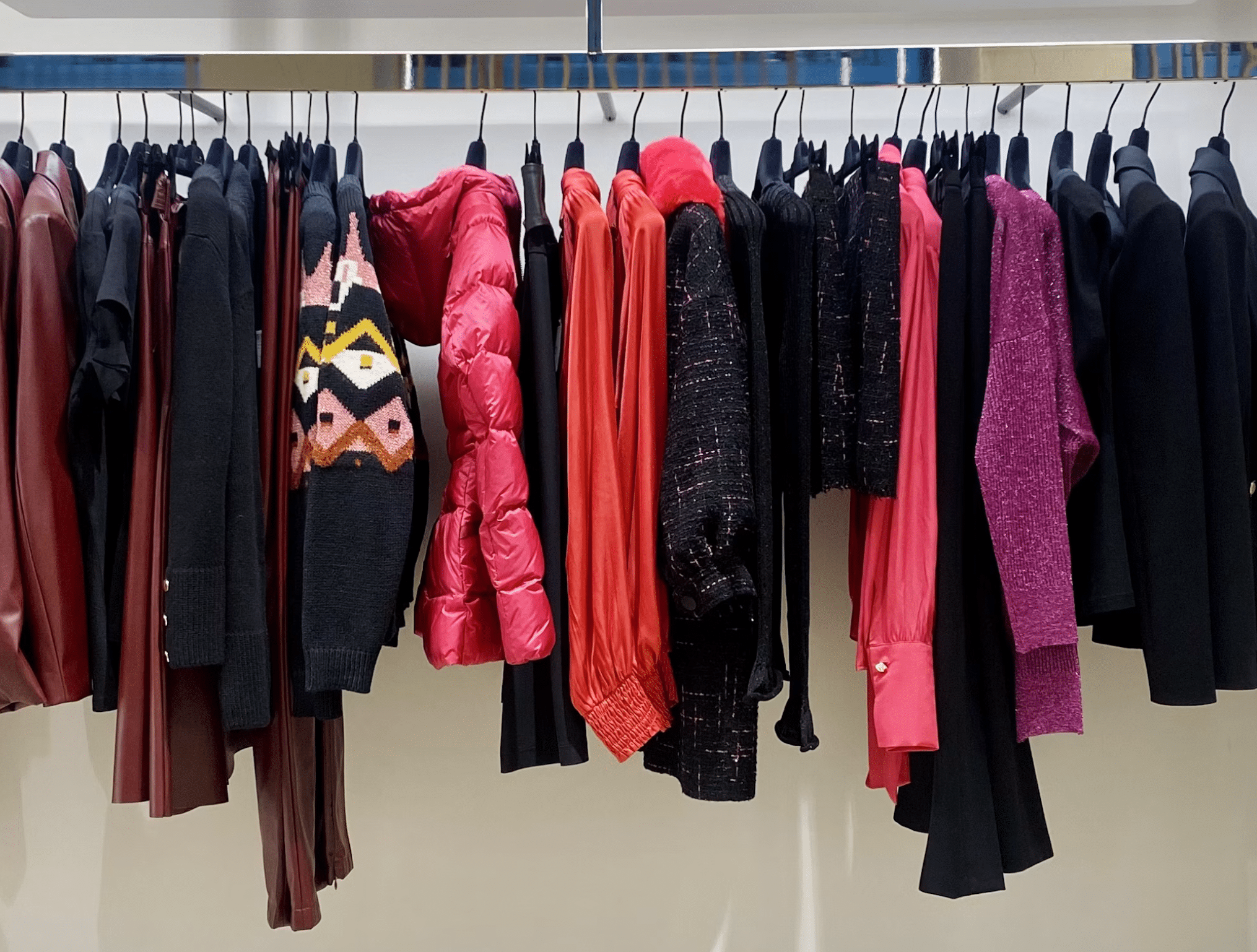 French Senate Weighs in Favor of New Law to Regulate Ultra-Fast Fashion